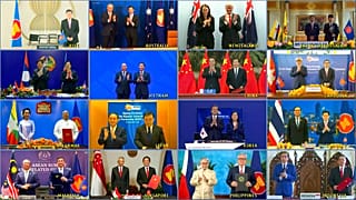 RCEP