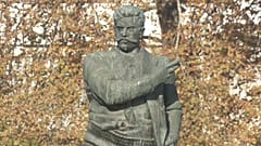 Gotse Delchev, l'eroe della discordia. 