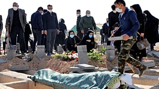 شمار قربانیان روزانه کرونا در ایران افزایش یافته است