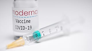 Moderna: Geliştirdiğimiz Covid-19 aşısı yüzde 94.5 etkili sonuç verdi / Arşiv