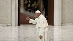 پاپ فرانسیس