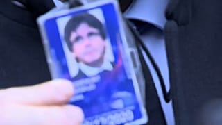 Catalogna, Puigdemont euroimmunità a rischio