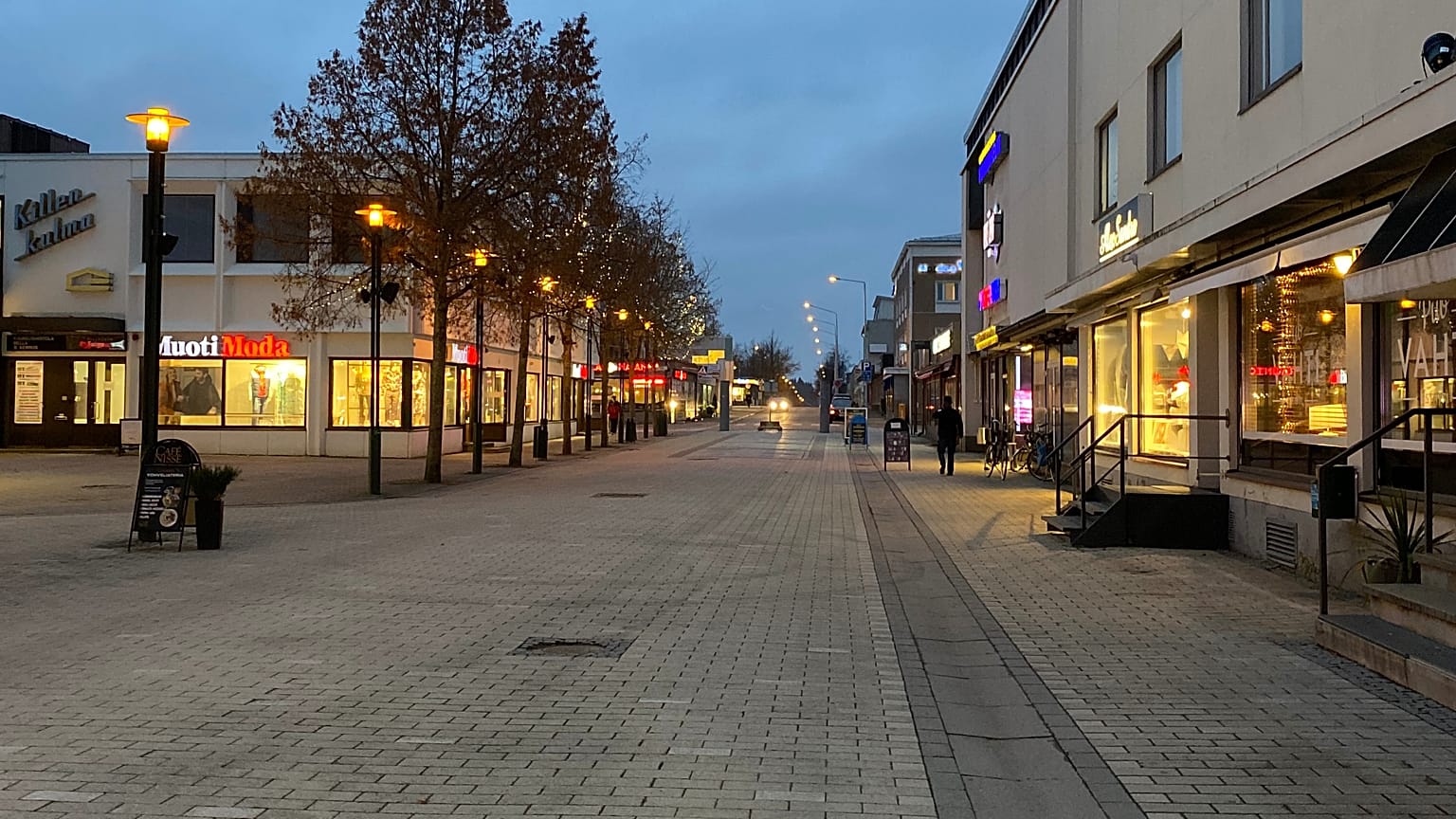 Imatra