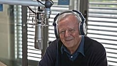 El padre Livio Fanzaga
