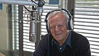 El padre Livio Fanzaga