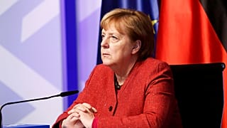 The suspect had reportedly worked in the Chancellery press service since 1999.