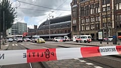 Two American tourists were seriously injured in the stabbings on 31 August 2018.