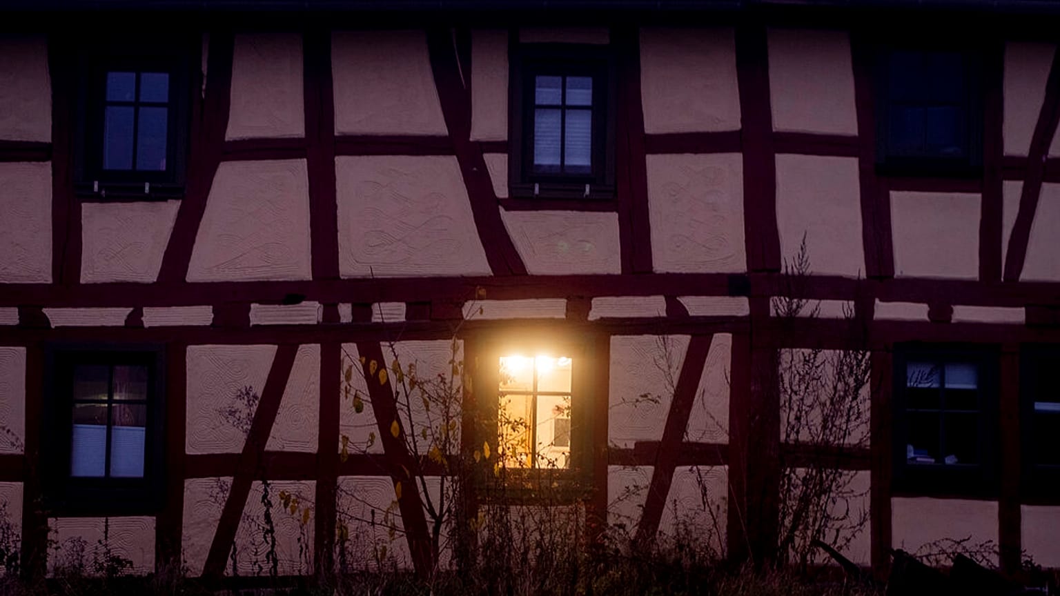 Haus in Seelenberg