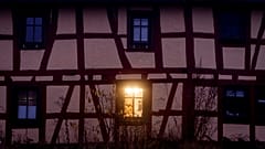 Haus in Seelenberg