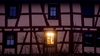 Haus in Seelenberg
