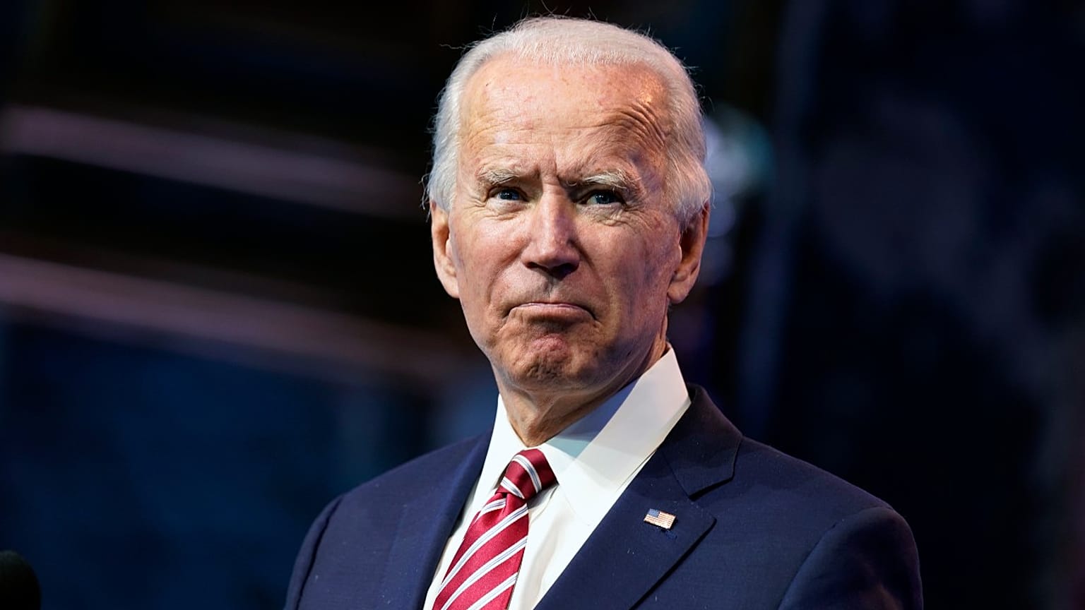 ABD seçilmiş başkanı Joe Biden