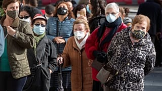 Virus Outbreak