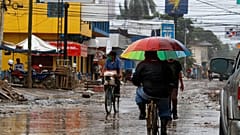 Hurricane Iota