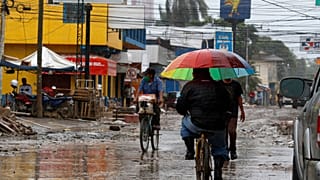 Hurricane Iota