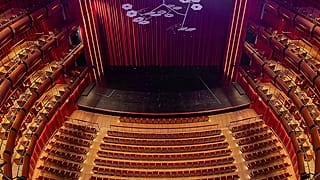 National Opera