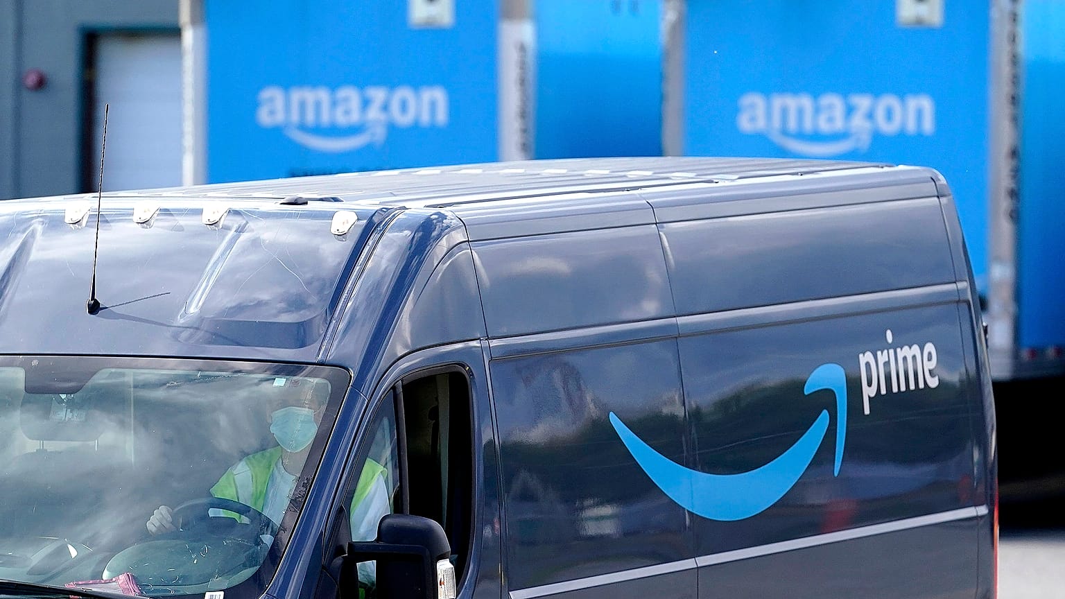 amazon