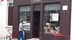 Restaurants dürfen nur Gerichte zum Mitnehmen anbieten