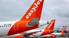 EasyJet: Fluglinie stutzt Verbindungen im zweiten Quartal 