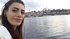 Nasibe Şemsai