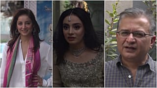مسلسل باكستاني يثير الجدل