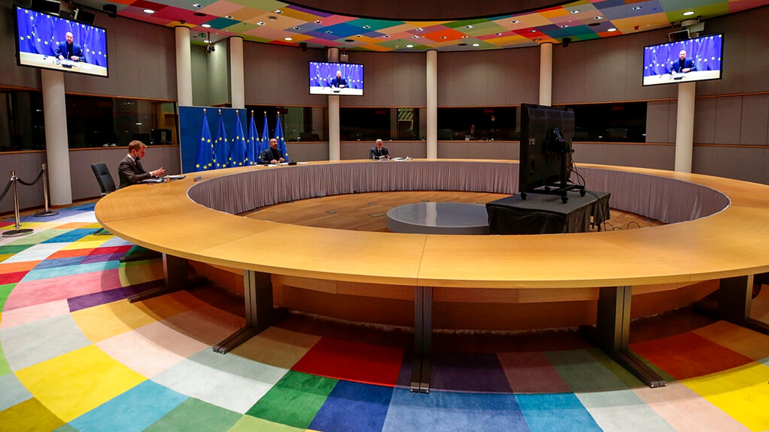 eu summit