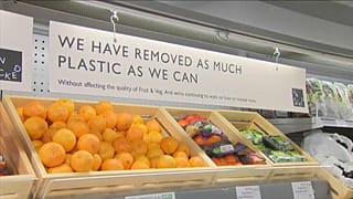 Many more Europeans are aware of their recycling obligations