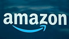 Amazon logosu