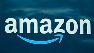 Amazon logosu