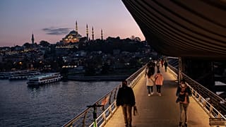 Türkiye'nin 17 Kasım Covid-19 tablosu