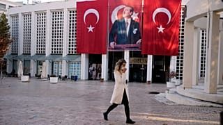 Burhan Ozbilici