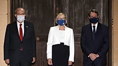 Cyprus Peace Talks
