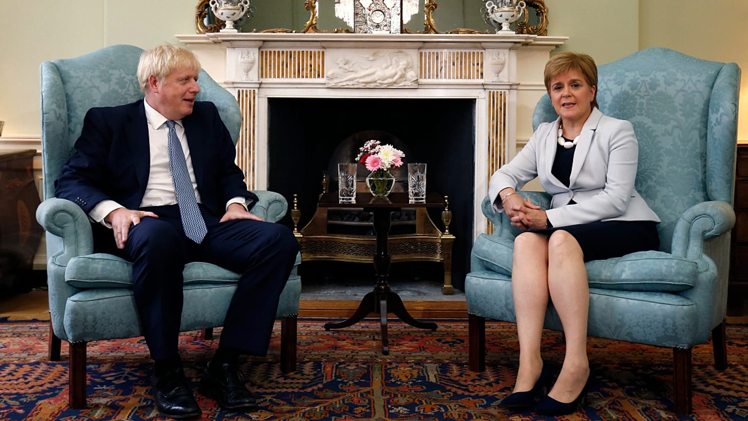 Scozia: Brexit e Covid-19 rafforzano le spinte indipendentiste