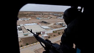US troops in Iraq