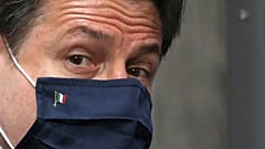 Italien: Haushaltsplan gegen die Folgen von Covid-19