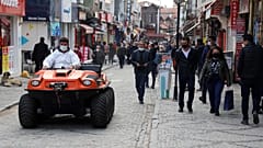 Covid-19 tedbirleri - İçişleri Bakanlığı genelgesi