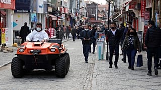 Covid-19 tedbirleri - İçişleri Bakanlığı genelgesi