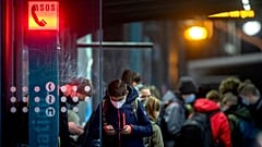 Virus Outbreak Germany