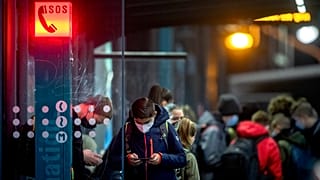 Virus Outbreak Germany