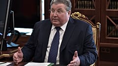 Владимир Волков.