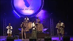 Musikmesse Visa for Music in Rabat: Diesmal (fast) nur online