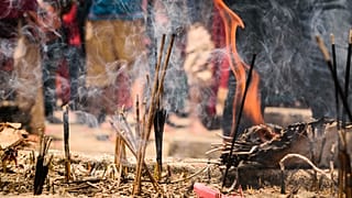 Deep Ghotane from Pixabay