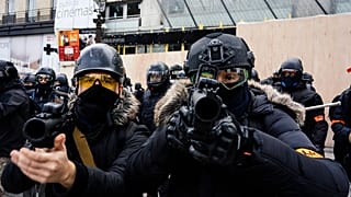 Fransız polisi