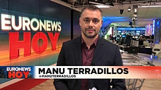 Euronews Hoy