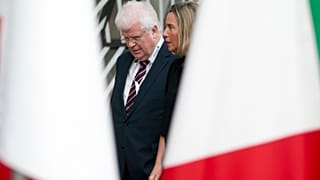 Vladimir Chizhov