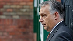 Macaristan Başbakanı Viktor Orban