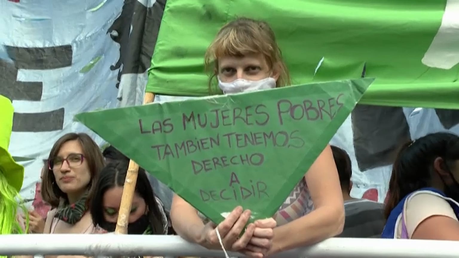 Argentina's president