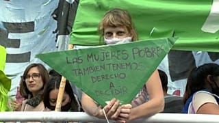 Argentina's president