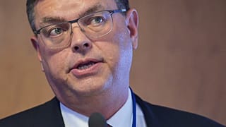 Denmark's Agriculture Minister Mogens Jensen announced his resignation on Wednesday.