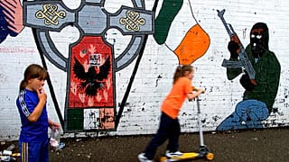 BELFAST
