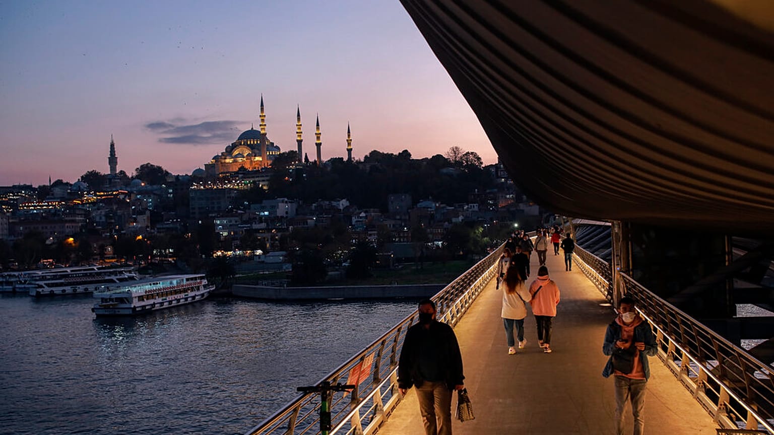 İstanbul